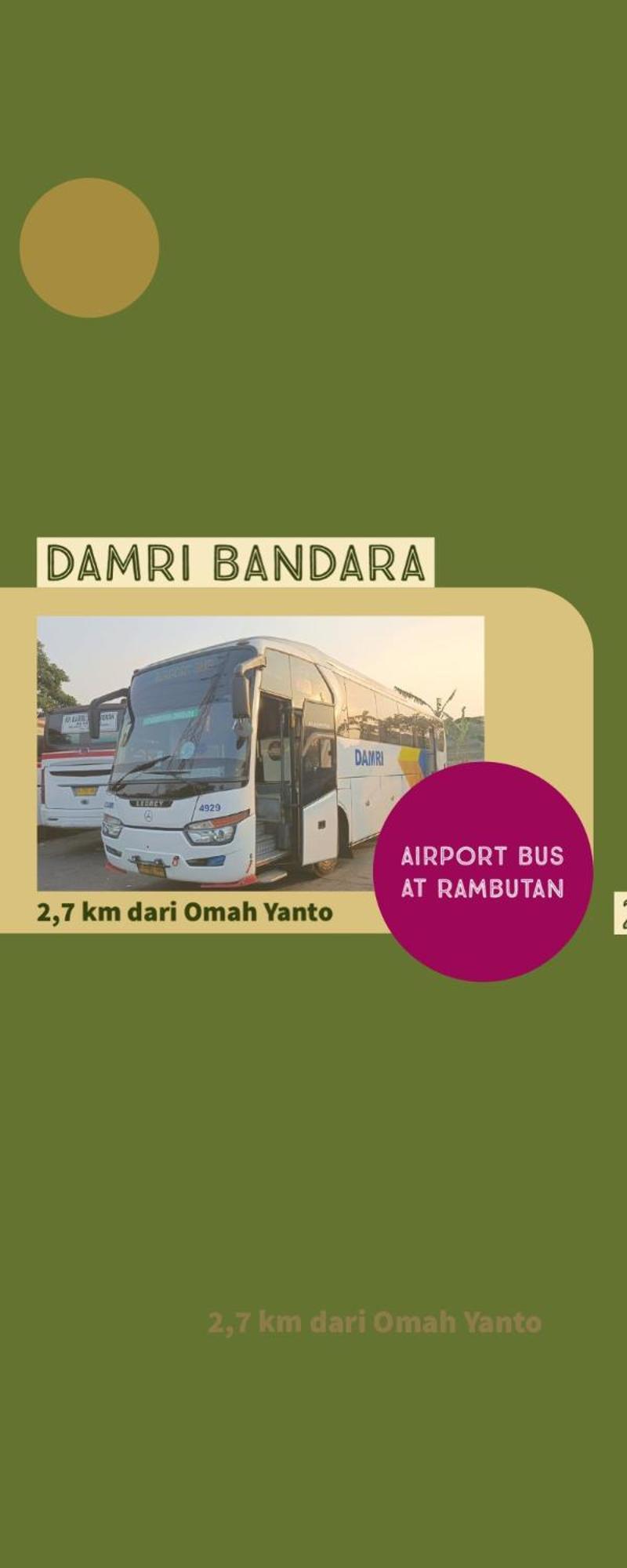 Kos Omah Yanto 19 ξενώνας Τζακάρτα Εξωτερικό φωτογραφία